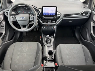 Ford Fiesta – thumbnail 14