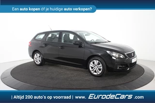 Peugeot 308 – thumbnail 12
