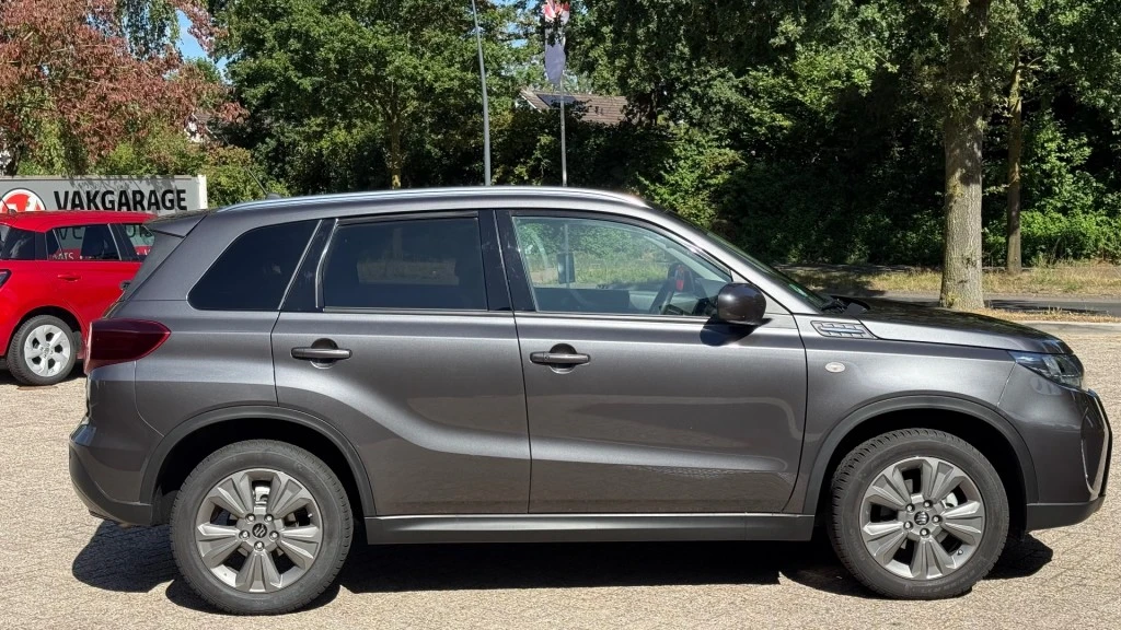 Suzuki Vitara – foto 6
