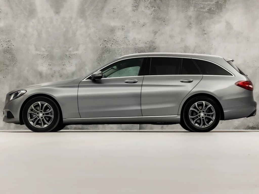 Mercedes-Benz C-Klasse – foto 3