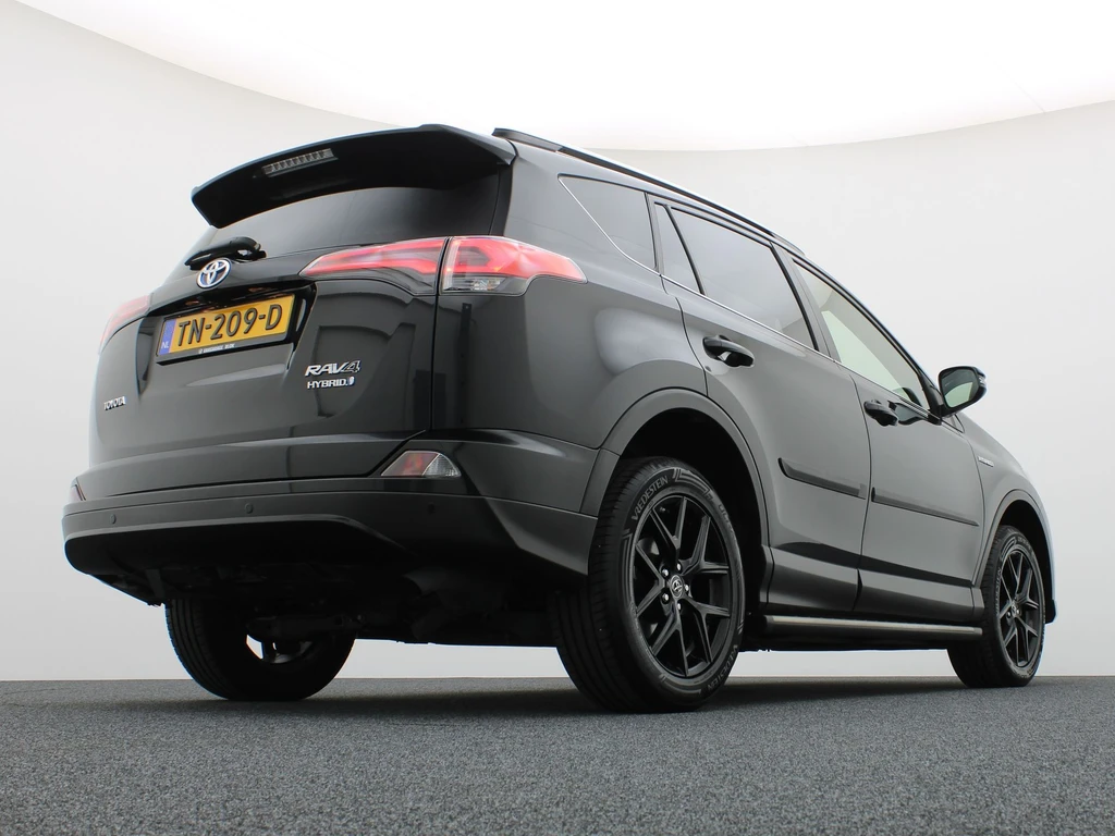 Toyota RAV4 – foto 9