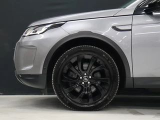 Land Rover Discovery Sport – thumbnail 23