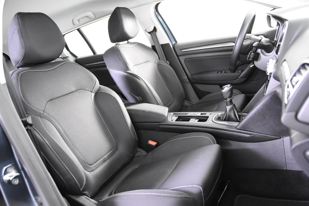 Renault Mégane Estate – foto 15