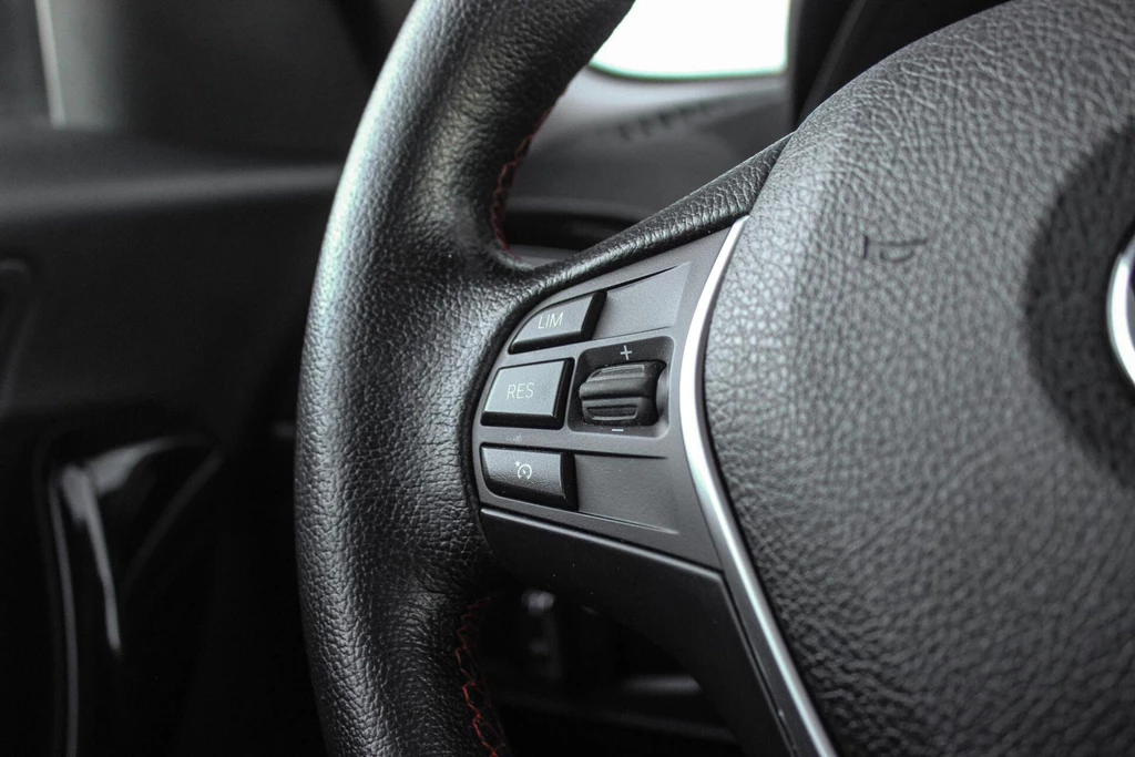BMW 1 Serie – foto 27