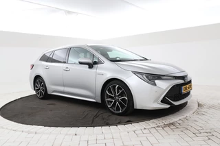Toyota Corolla Touring Sports – thumbnail 5