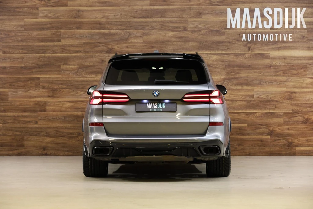 BMW X5 – foto 6