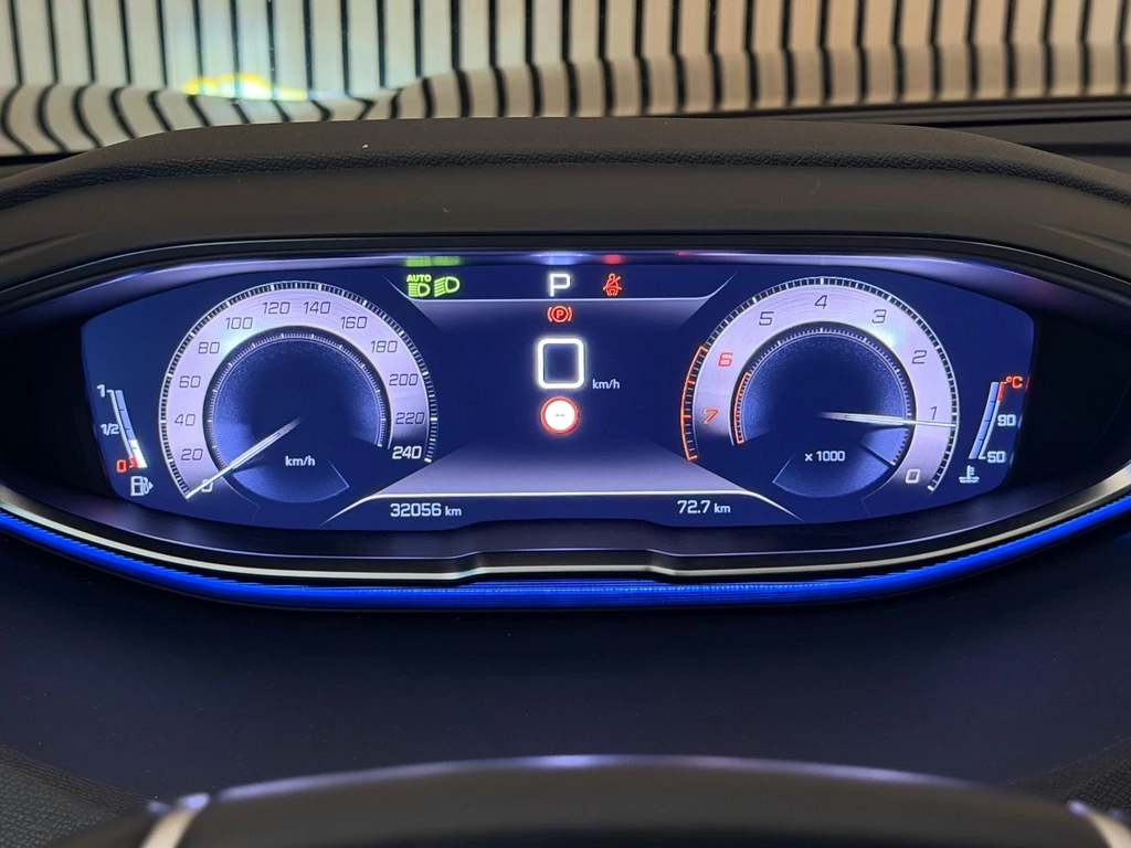 Peugeot 5008 – foto 17