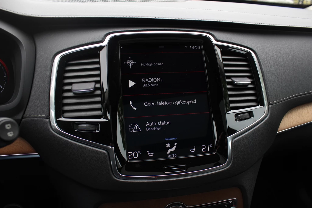 Volvo XC90 – foto 23