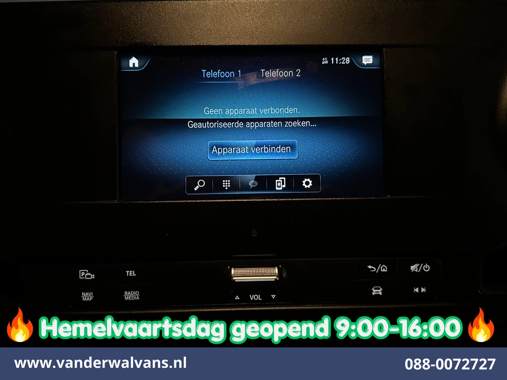Mercedes-Benz Sprinter – foto 16