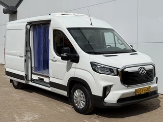Maxus eDeliver9 – thumbnail 6