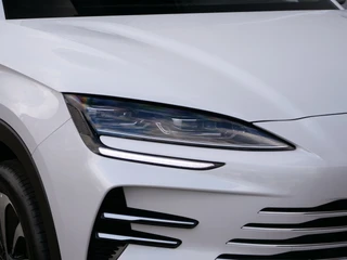 BYD SEAL U – thumbnail 14