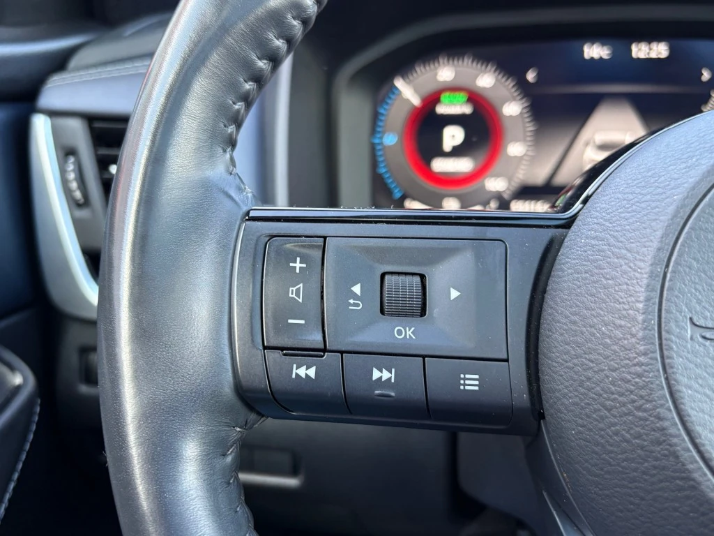 Nissan QASHQAI – foto 17