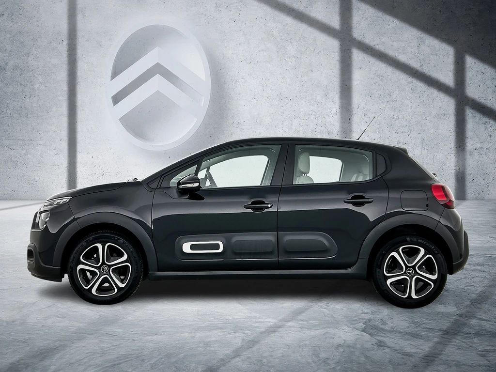 Citroën C3 – foto 2