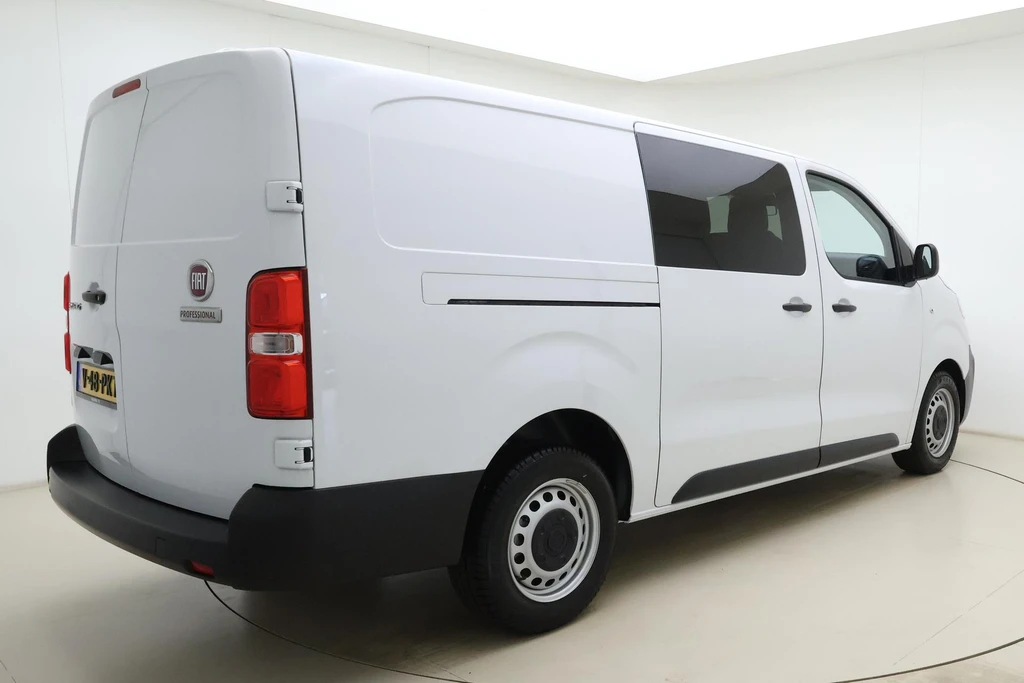 Fiat Scudo – foto 6