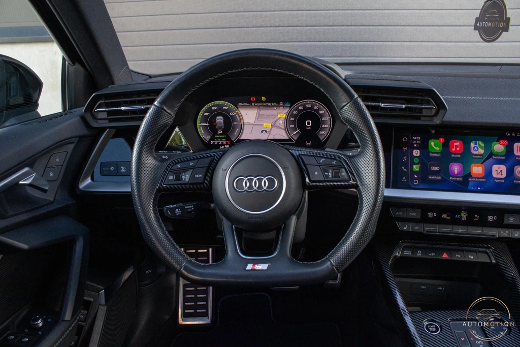 Audi A3 – foto 19