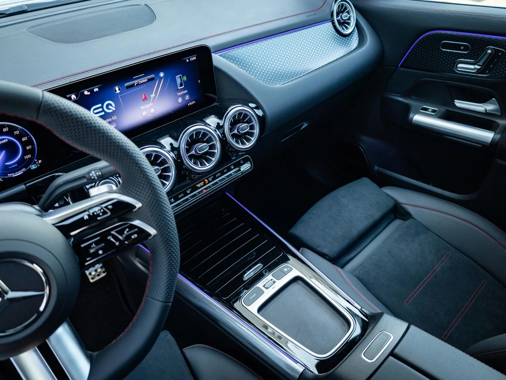 Mercedes-Benz EQA – foto 19