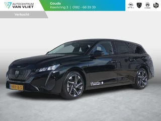 Peugeot 308 – thumbnail 1