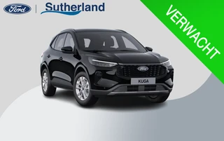 Ford Kuga – thumbnail 4
