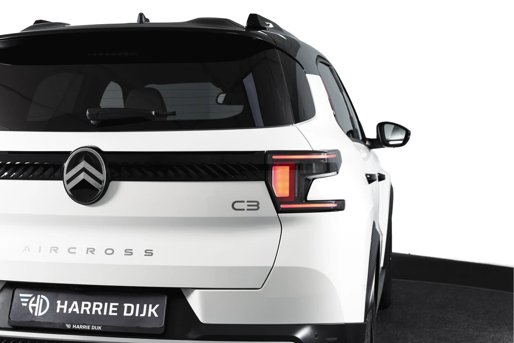 Citroën C3 Aircross – foto 9