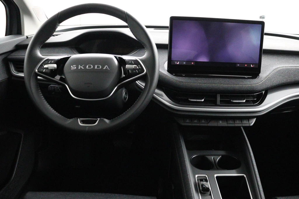Škoda Elroq – foto 44
