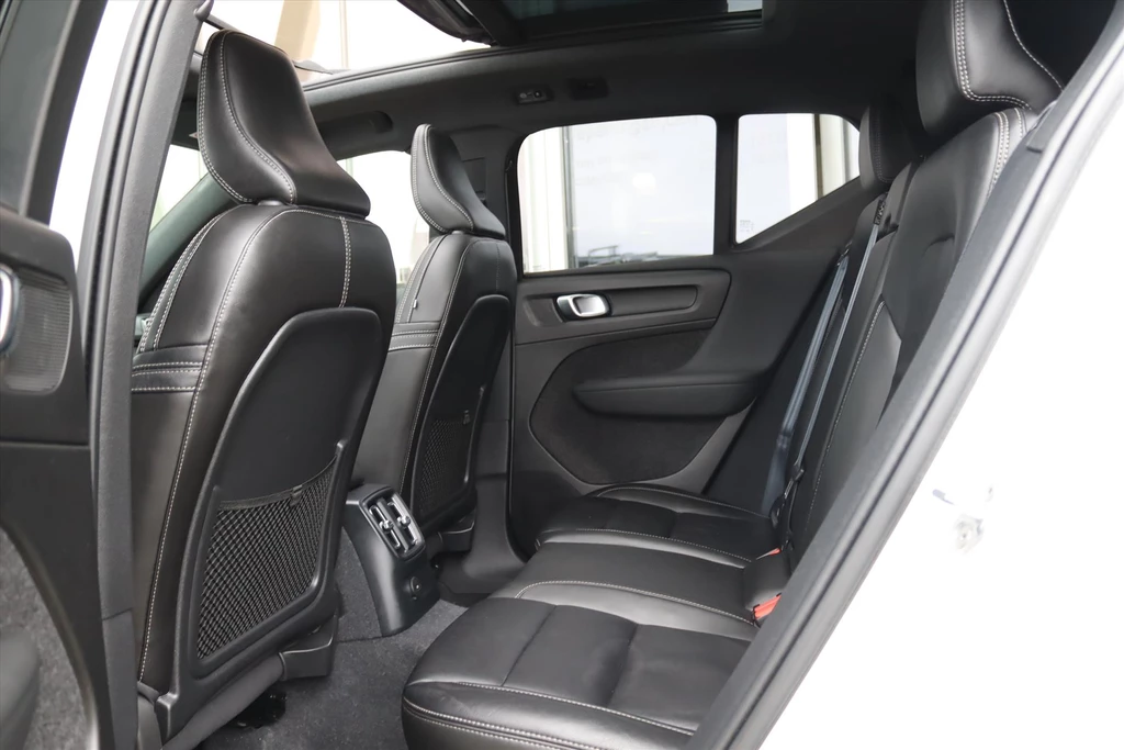 Volvo XC40 – foto 17