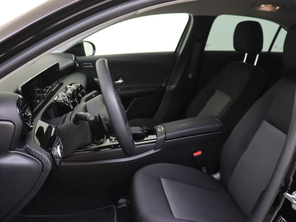 Mercedes-Benz A-Klasse – foto 15
