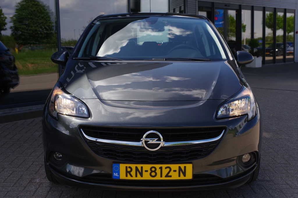 Opel Corsa – foto 7