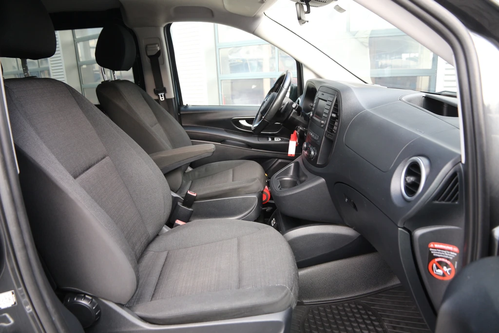 Mercedes-Benz Vito – foto 12