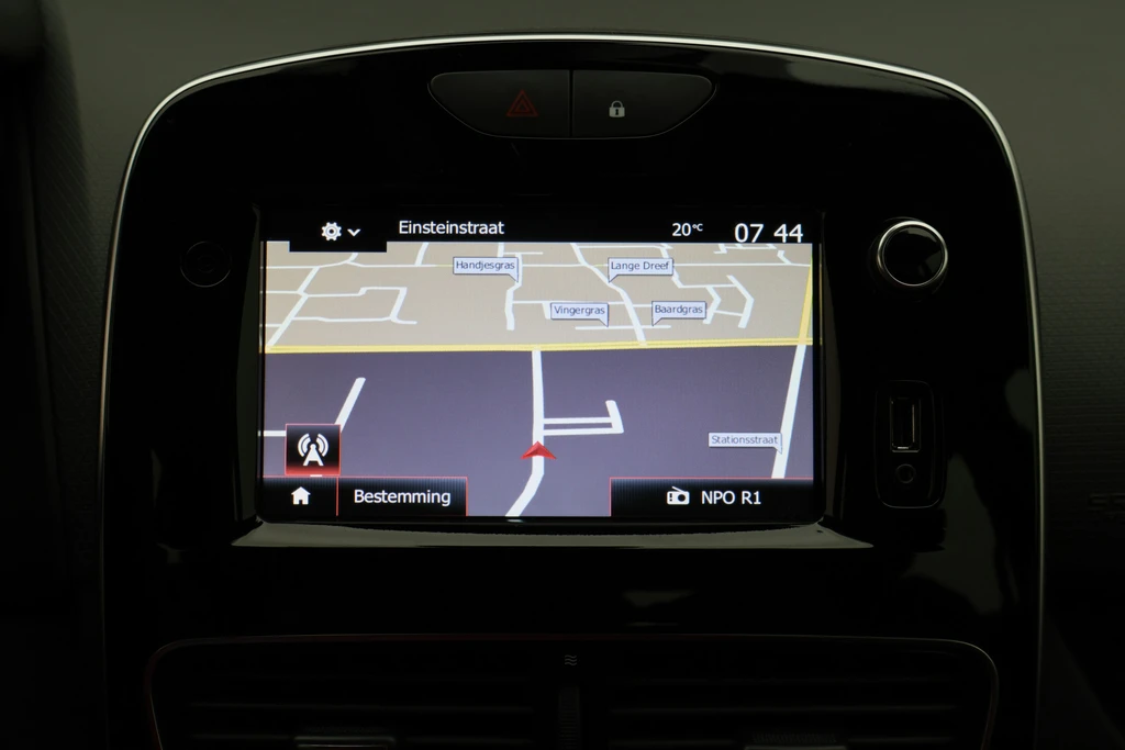 Renault Clio – foto 36