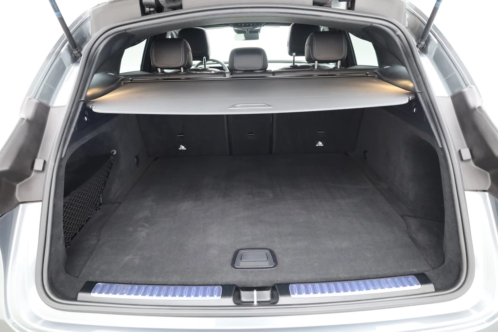Mercedes-Benz EQC – foto 36
