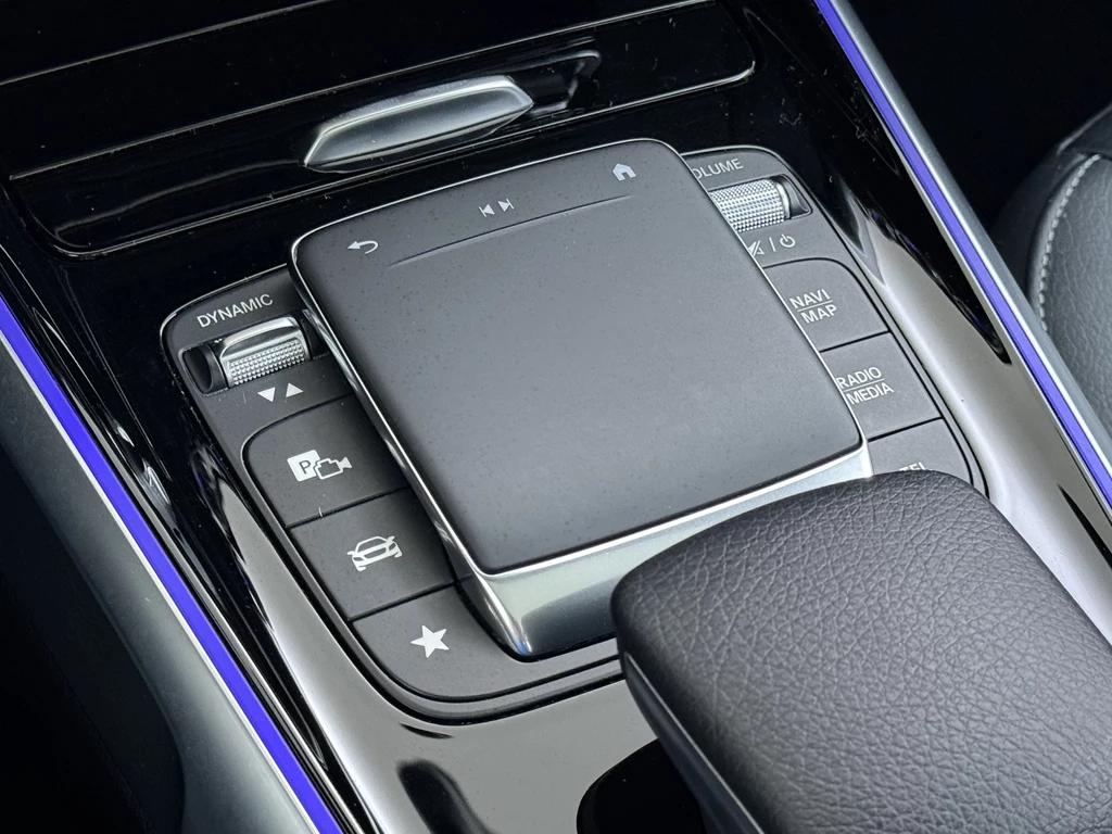 Mercedes-Benz EQB – foto 42