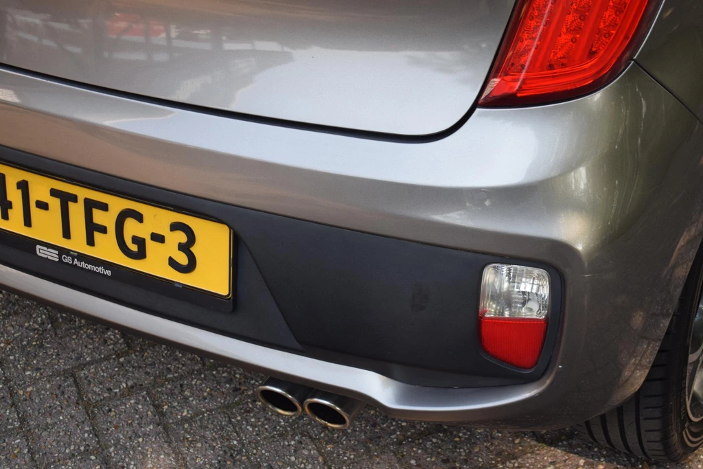 Nissan Micra – foto 85