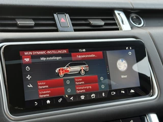 Land Rover Range Rover Sport – thumbnail 33