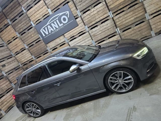 Audi A3 – thumbnail 6