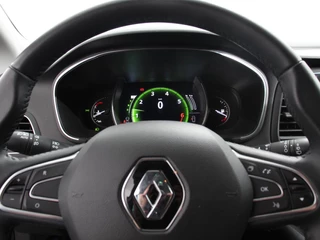 Renault Mégane Estate – thumbnail 10