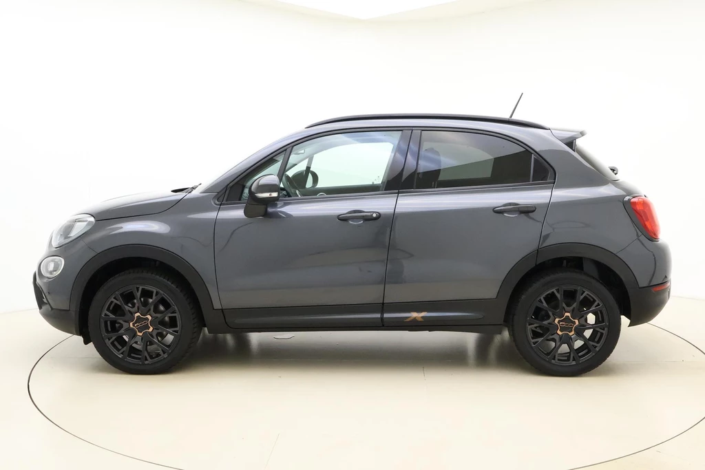Fiat 500X – foto 2