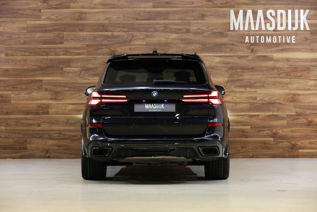 BMW X5 – foto 6