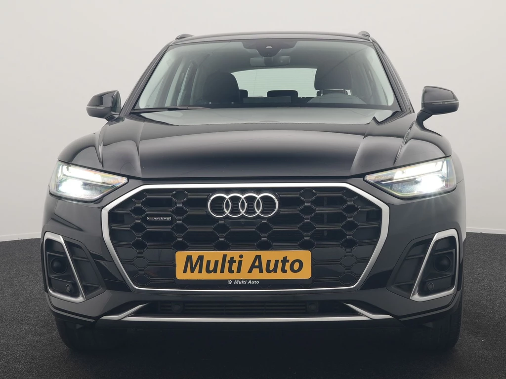 Audi Q5 – foto 11