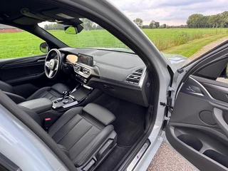 BMW X3 – thumbnail 22