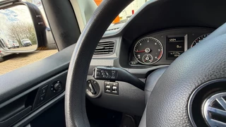 Volkswagen Caddy – thumbnail 22
