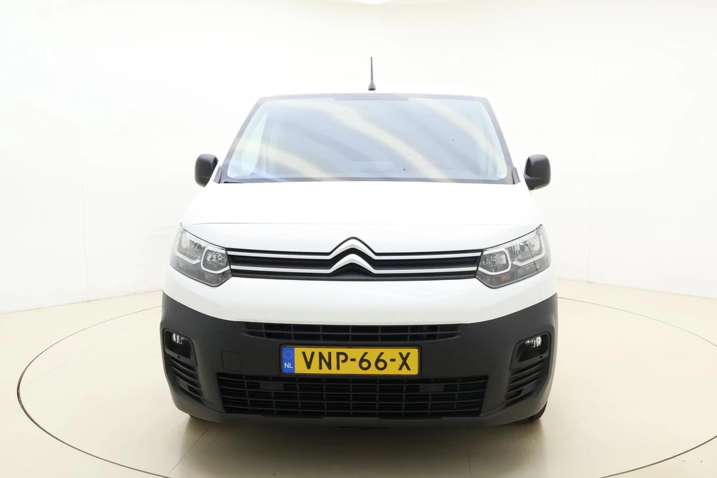 Citroën Berlingo – foto 9