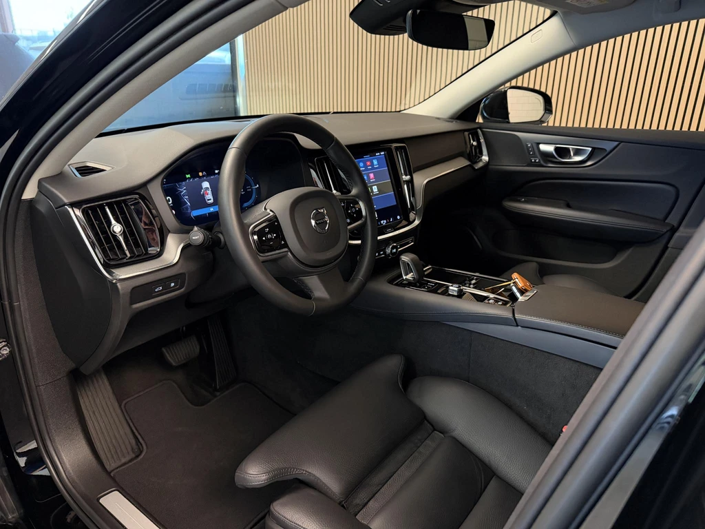 Volvo V60 – foto 17