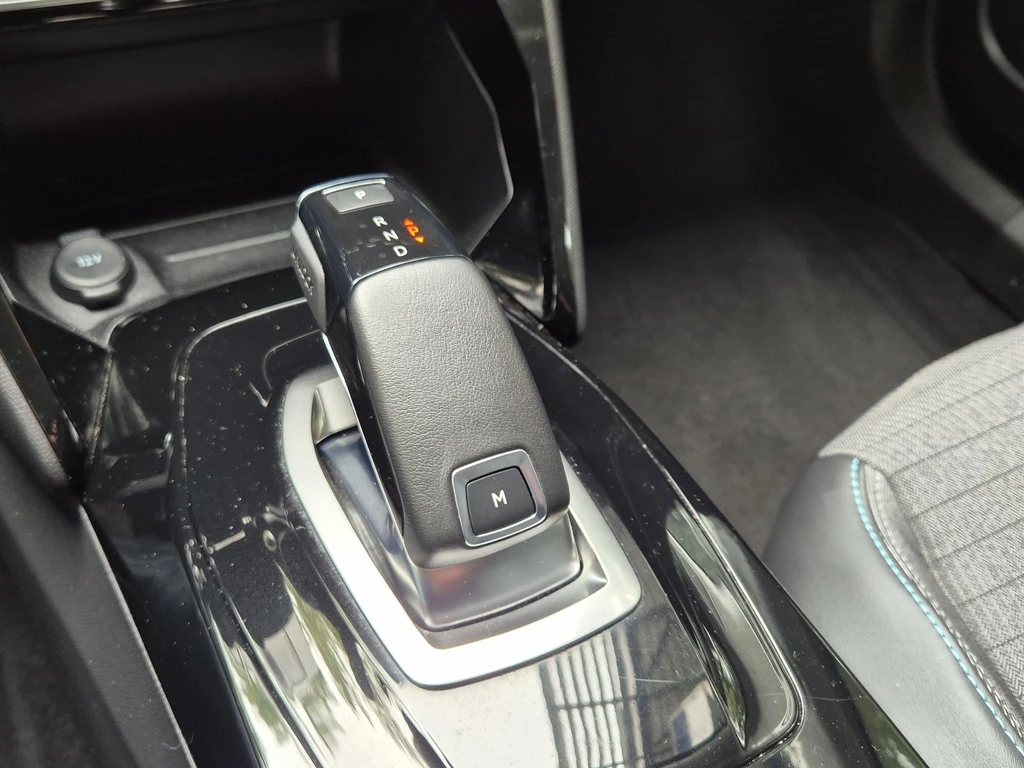 Peugeot 2008 – foto 20