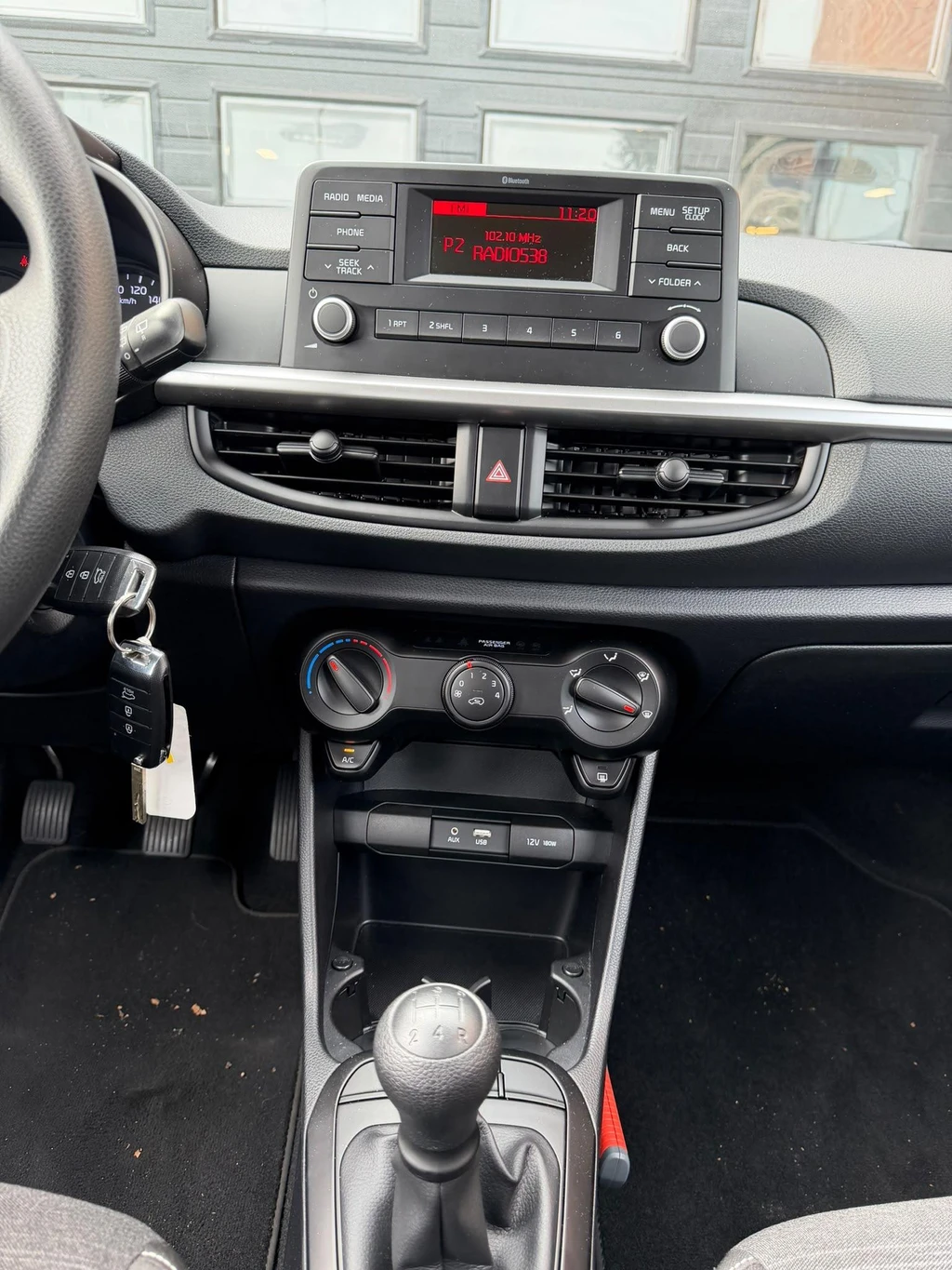 Kia Picanto – foto 27