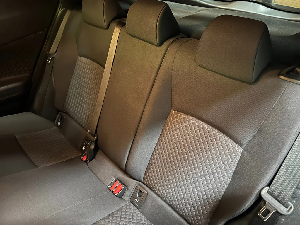 Toyota C-HR – foto 15