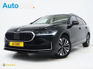 Škoda Superb – thumbnail 1
