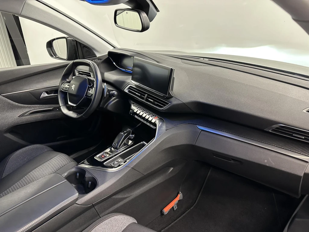 Peugeot 5008 – foto 12