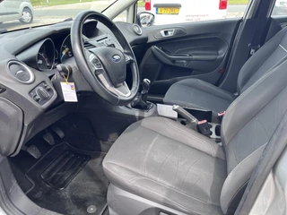 Ford Fiesta – thumbnail 6