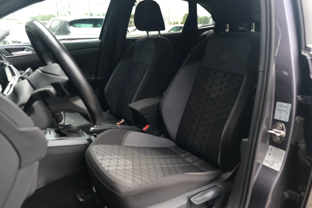 Volkswagen Taigo – foto 10