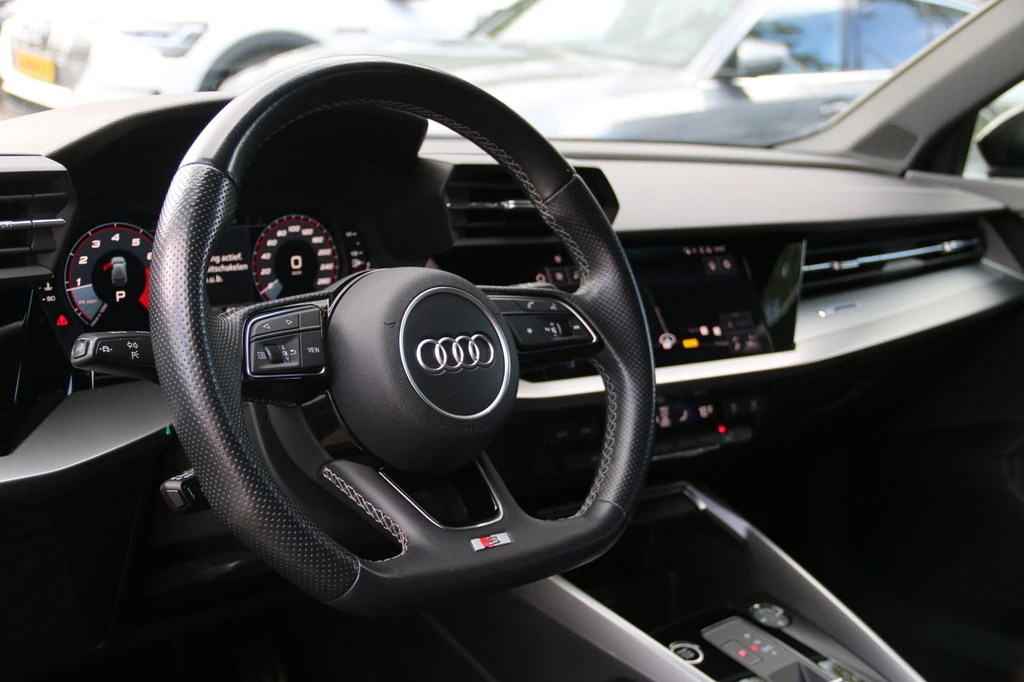 Audi A3 – foto 10